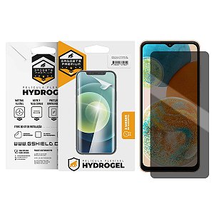 Película para Samsung Galaxy A23 5G - Privacidade Hydrogel - Gshield