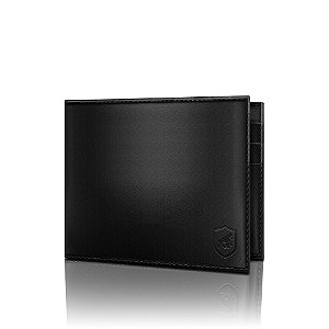 Carteira RFID Masculina - Porta cartão - Ultra Slim - Gshield