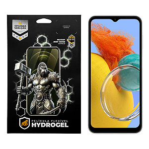 Película para Samsung Galaxy M14 5G - Hydrogel HD - Gshield