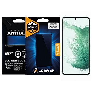 Película para Samsung Galaxy S22 Plus - AntiBlue - Gshield