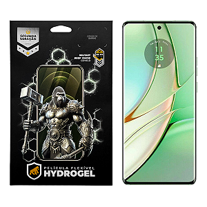 Película para Motorola Edge 40 - Hydrogel HD - Gshield