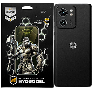 Película para Motorola Edge 40 - Traseira Hydrogel HD - Gshield