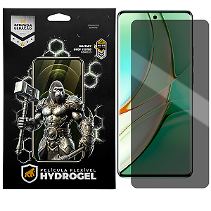 Película para Motorola Edge 40 - Privacidade Hydrogel - Gshield