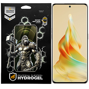 Película para Oppo Reno 8T 5G - Hydrogel HD - Gshield