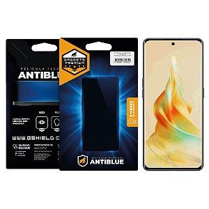 Película para Oppo Reno 8T 5G - AntiBlue - Gshield