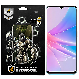 Película para Oppo A78 5G - Hydrogel HD - Gshield