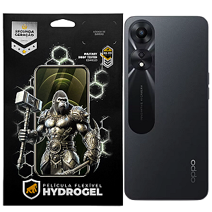 Película para Oppo A78 5G - Traseira Hydrogel HD - Gshield