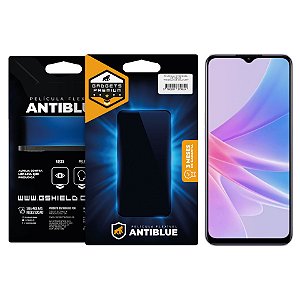 Película para Oppo A78 5G - AntiBlue - Gshield