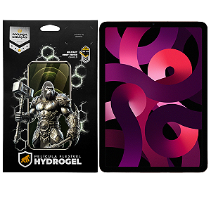 Película para iPad Air (2020/2022) - Hydrogel HD - Gshield
