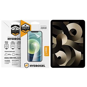 Película para iPad Air (2022) - Hydrogel HD - Gshield