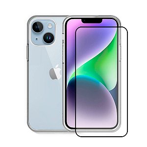 Película iPhone 13 Pro Max, Gamer - Em Oferta