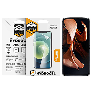 Película para Motorola Razr 2022 - Hydrogel HD - Gshield