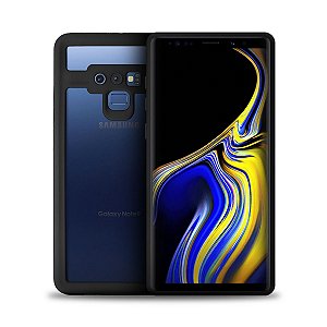 Capa à Prova d'água Nautical para Samsung Galaxy Note 9 - Gshield