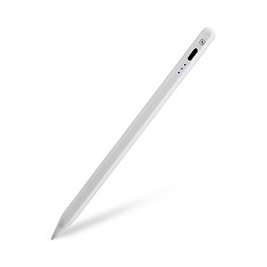 Caneta Stylus Com Palm Rejection iPad 9 Geração 10.2 2021