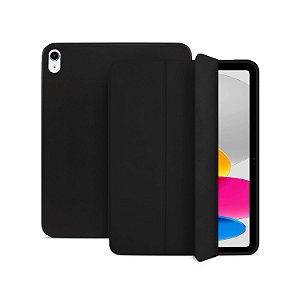 Capa para iPad 10.9" 2022 - Clear View - Gshield