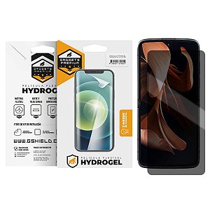 Película para Motorola Razr 2022 - Privacidade Hydrogel - Gshield