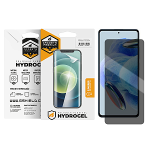 Película Premium Hydrogel Nano Xiaomi Redmi Note 12 Pro 5g