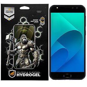 Película para Asus Zenfone 4 - ZE554KL - Hydrogel HD - Gshield