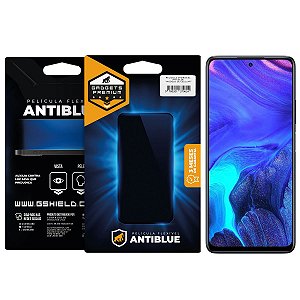 Película para Infinix Note 10 Pro - AntiBlue - Gshield