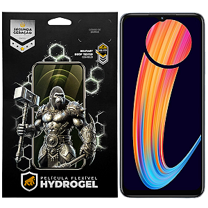 Película para Infinix Hot 30i - Hydrogel HD - Gshield