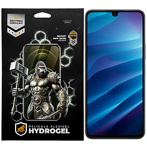 Película para Infinix Note 12 Pro - Hydrogel HD - Gshield