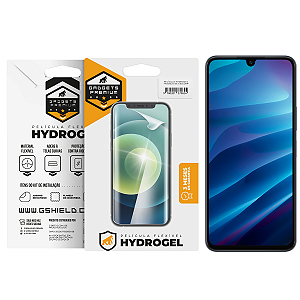 Película para Infinix Note 12 Pro - Hydrogel HD - Gshield