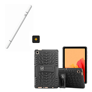 Kit Capa D'Shield para Samsung Galaxy Tab A7 e Caneta Dinamic - Touch e esferográfica - Gshield