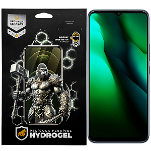 Película para Infinix Hot 20i - Hydrogel HD - Gshield