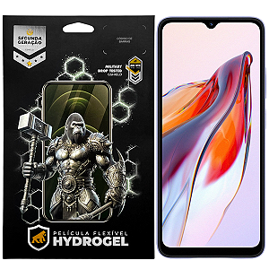 Película para Xiaomi Redmi 12C - Hydrogel HD - Gshield