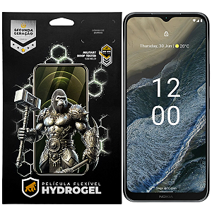 Película para Nokia G11 Plus - Hydrogel HD - Gshield