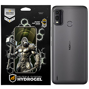 Película para Nokia G11 Plus - Traseira Hydrogel HD - Gshield