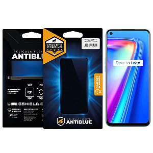 Película para Realme 7 5G - AntiBlue - Gshield