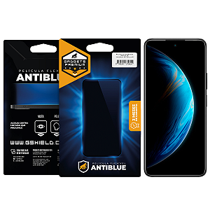 Película para Infinix Zero 5G - AntiBlue - Gshield