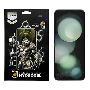 Película para Samsung Galaxy Z Flip 5 - Hydrogel HD - Gshield