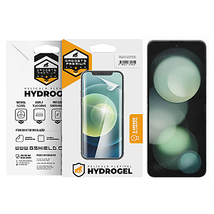 Película para Samsung Galaxy Z Flip 5 - Hydrogel HD - Gshield