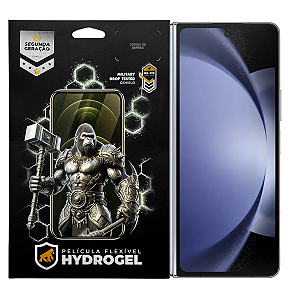 Película para Samsung Galaxy Z Fold 5 5G - Hydrogel Gamer Fosca - Gshield
