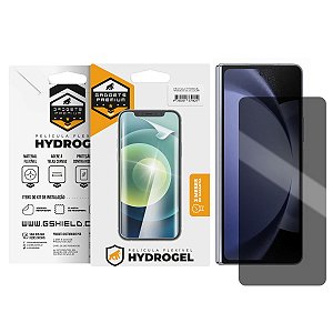 Película para Samsung Galaxy Z Fold5 5G - Privacidade Hydrogel - Gshield