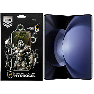 Película para Samsung Galaxy Z Fold 5 5G - Dual Screen - Hydrogel HD - Gshield