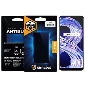 Película para Realme 8 - AntiBlue - Gshield