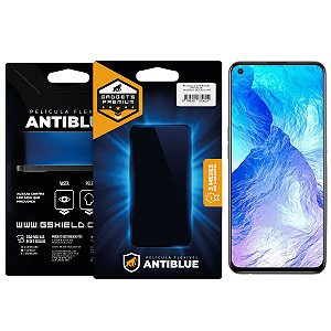 Película para Realme GT Master Edition - AntiBlue - Gshield