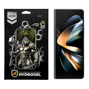 Película para Samsung Galaxy Z Fold 4 5G - Hydrogel HD - Gshield