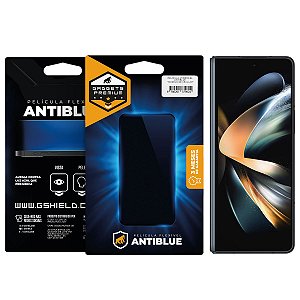 Película para Samsung Galaxy Z Fold 4 5G - AntiBlue - Gshield