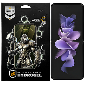 Película para Samsung Galaxy Z Flip 3 5G - Hydrogel Gamer Fosca - Gshield