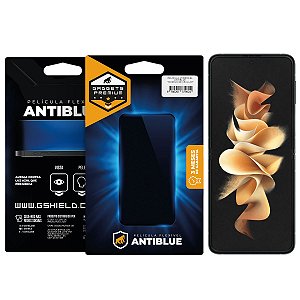 Película para Samsung Galaxy Z Flip 3 5G - AntiBlue - Gshield