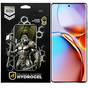 Película para Motorola Edge 40 Pro - Hydrogel Gamer Fosca - Gshield