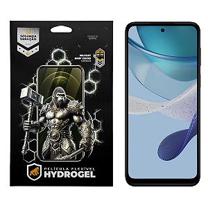 Película para Motorola Moto G (2023) - Hydrogel HD - Gshield