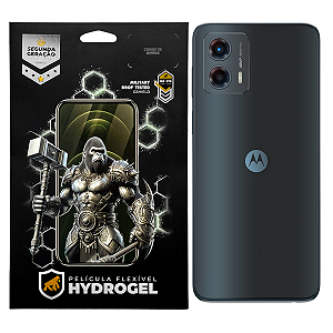 Película para Motorola Moto G (2023) - Traseira Hydrogel HD - Gshield