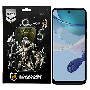 Película para Motorola Moto G (2023) - Hydrogel Gamer Fosca - Gshield