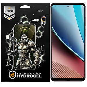 Película para Motorola Moto G Stylus (2023) - Hydrogel Gamer Fosca - Gshield