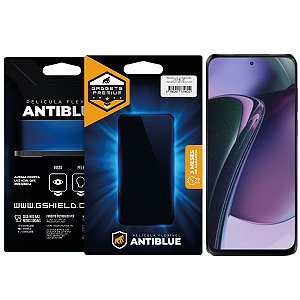 Película para Motorola Moto G Stylus 5G - AntiBlue - Gshield